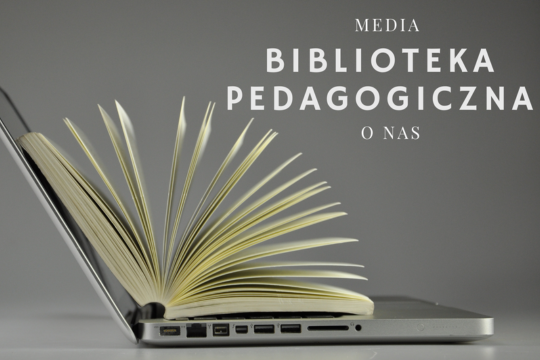 Publikacje w prasie i mediach elektronicznych nt. Biblioteki Pedagogicznej w 2026 roku