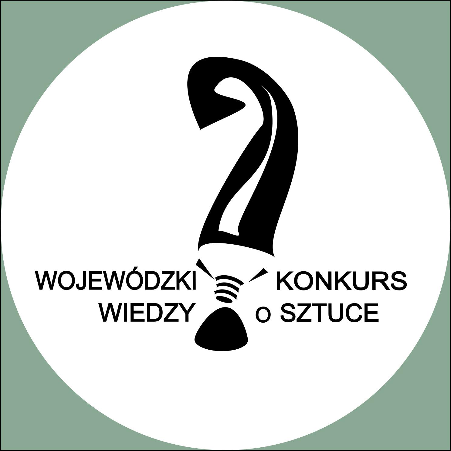 Konkurs wiedzy o sztuce