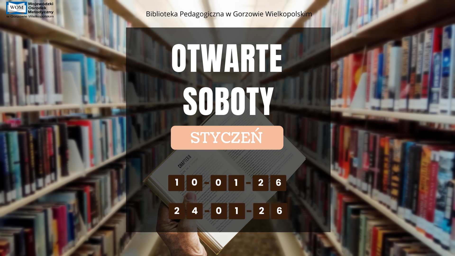 czynne sobotygodziny otwarcia (Prezentacja) (1)
